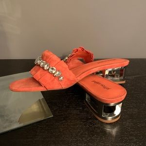 Jeffrey Campbell Shoes